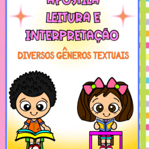 interpretação diversos gêneros