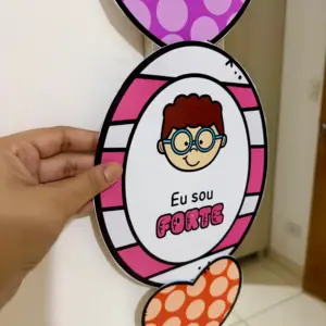 Espelho das Afirmações