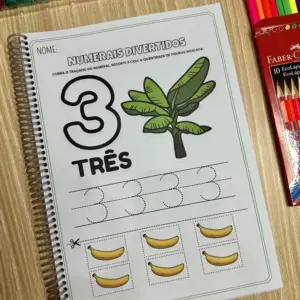 Numerais divertidos