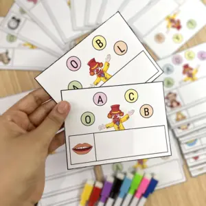 Malabarismo das Letras