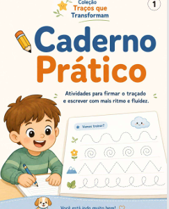 Silabário cursivo