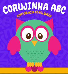Amostra corujinha modelo