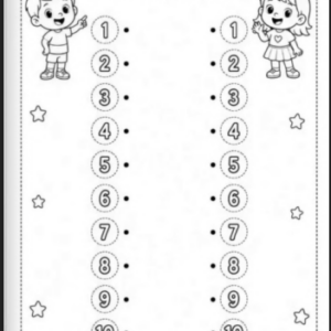 Caderno de Matemática  Aprendendo Quantidades