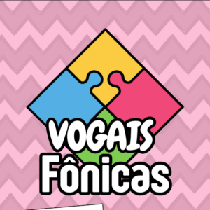 Vogais fônicas