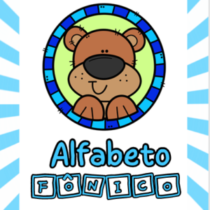 Alfabeto fônico