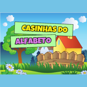 Casinhas do Alfabeto