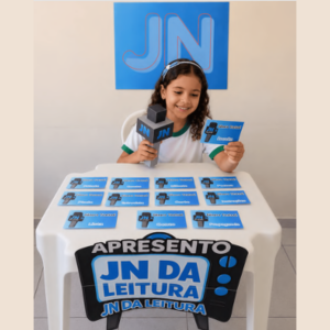 Jornal da leitura